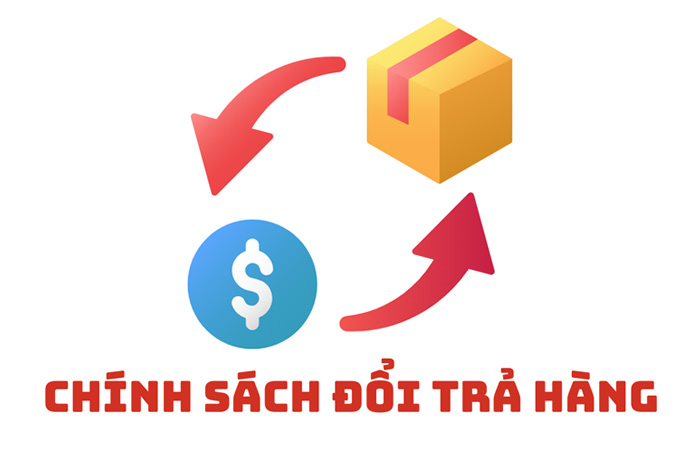 Chính sách đổi trả